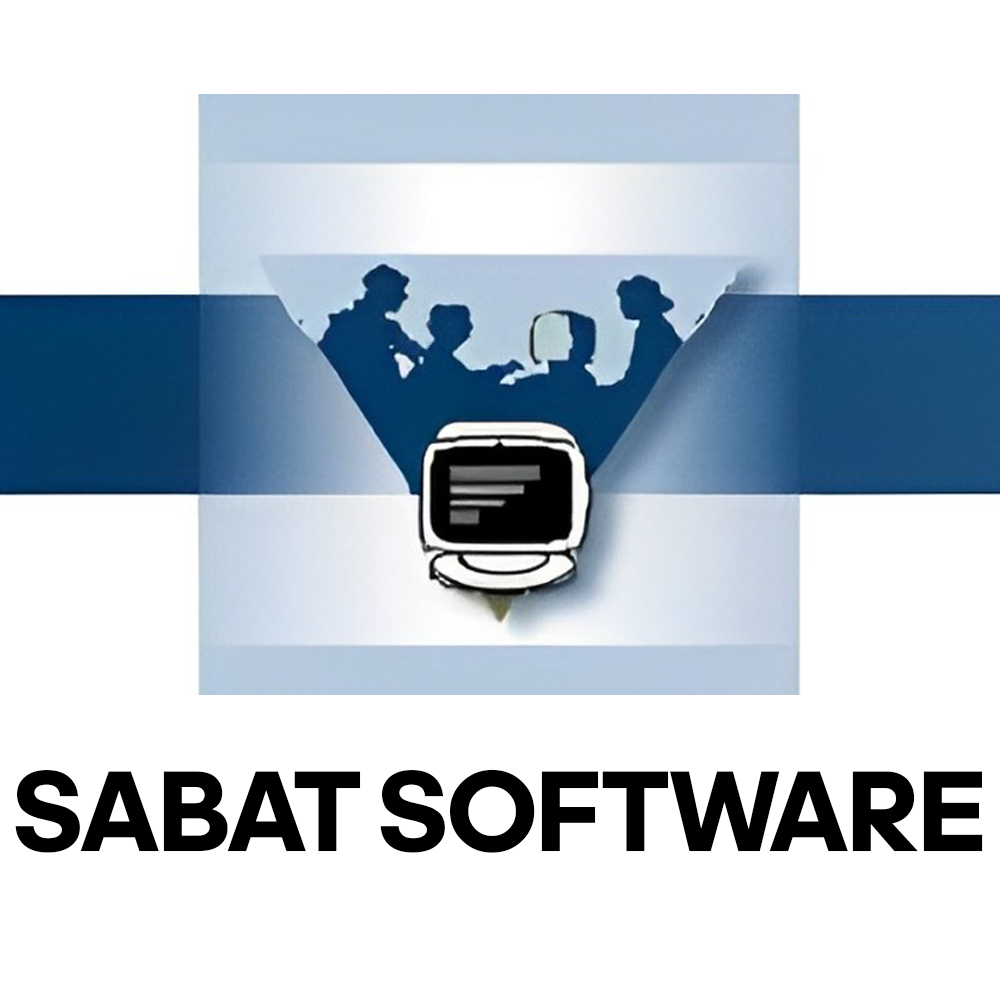 Sabat Consulting Group Sabat Software Logo